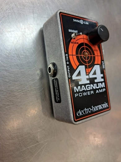 Electro-Harmonix - 44 MAGNUM 3